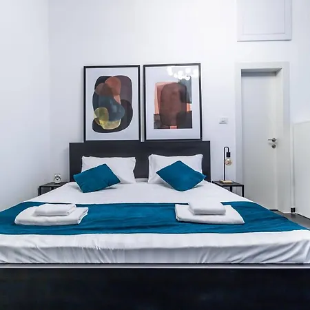 Midrahov Urban Suites-3