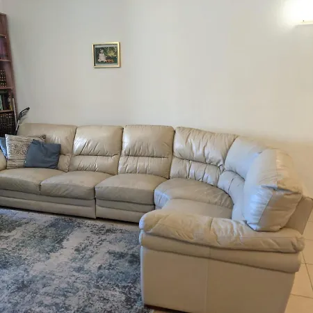 Beautiful Jerusalem Weekend Rental-2