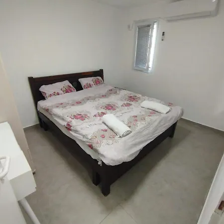 Magical Old City Apartment דירת אירוח מקסימה בלב הרובע היהודי-3