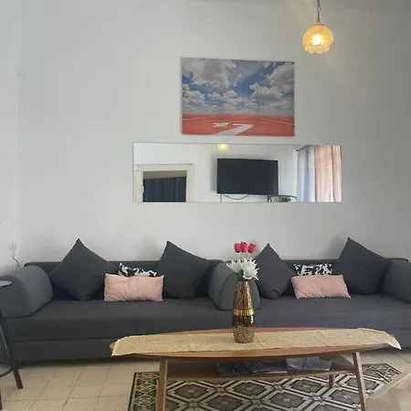 Jerusalem City Couple,Group And Family Friendly Hostel-2