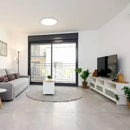 Agrippas Apartment 6-3