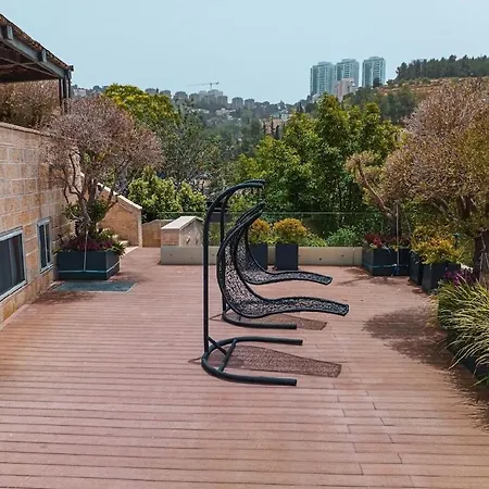 צימר פסטורלי-2