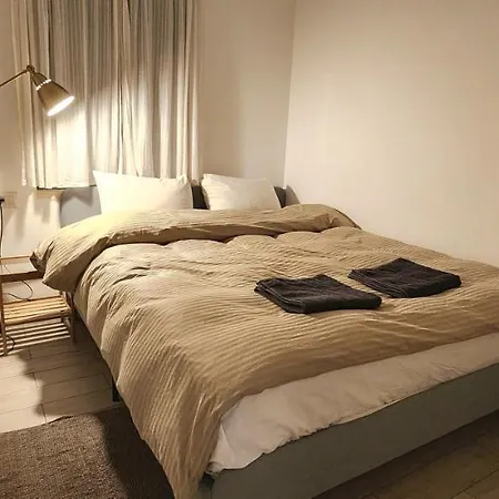 Modern Home In The Heart Of Nachlaot-3