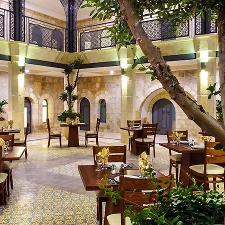 The Sephardic House Hotel In The Jewish Quarter-3