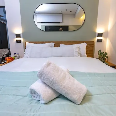 Davidka Guesthouse-3