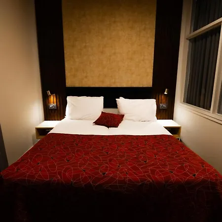Lev Yerushalayim Hotel-2