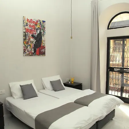 Habira Apartments-2