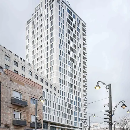 J-Tower Apartments-3