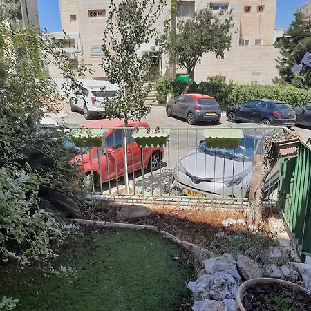 Best Home Jerusalem Holy Land Close To Everything Israel Gateway 4 Families & Individual-2