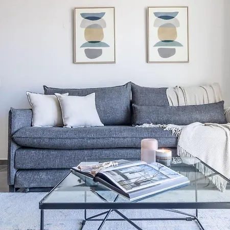 1 Bedroom Savyon View - Isrentals-2