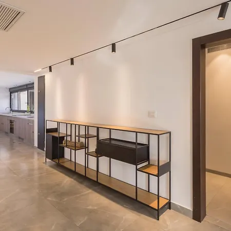 Amalon Boutique Apartments-2