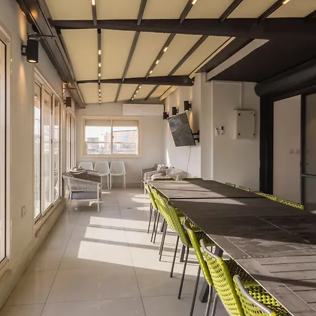 Amalon Boutique Apartments-3