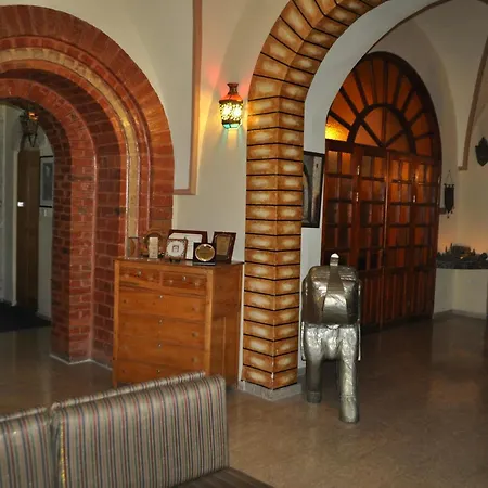 Azzahra Boutique Hotel&Restaurant - Jerusalem-2