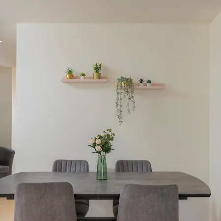 The Pearl Of Nachlaot Apartments-2