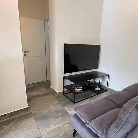 Gabriel Apartments - Design Suite In Jem City Center-2