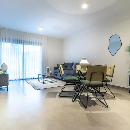 The Haneviim Boutique - Isrentals-3