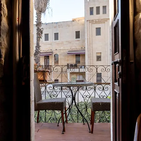 Jerusalem Hotel-2