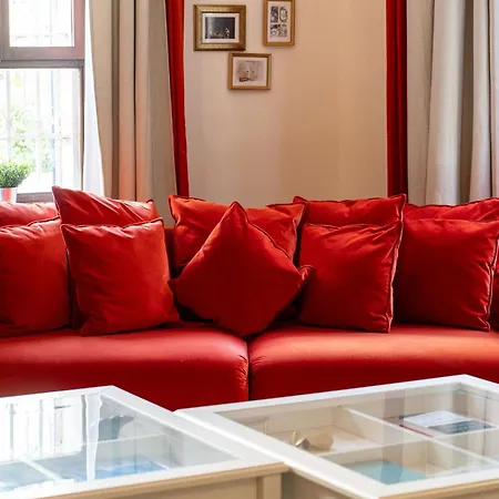 In Jerusalem, Discover The Luxurious Eden'S Manor.-2