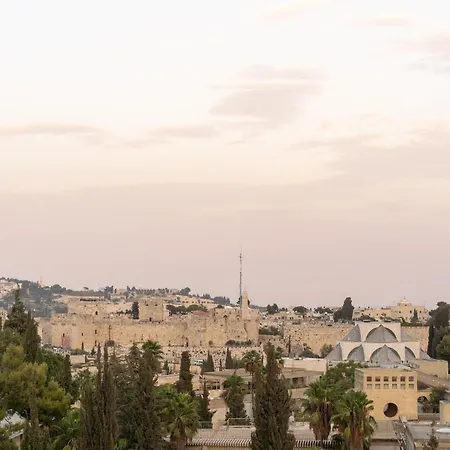 King David Residence Luxury 4 Bd/Pool/Gym/Parking-3