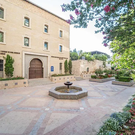 King David Residence Luxury 4 Bd/Pool/Gym/Parking-2