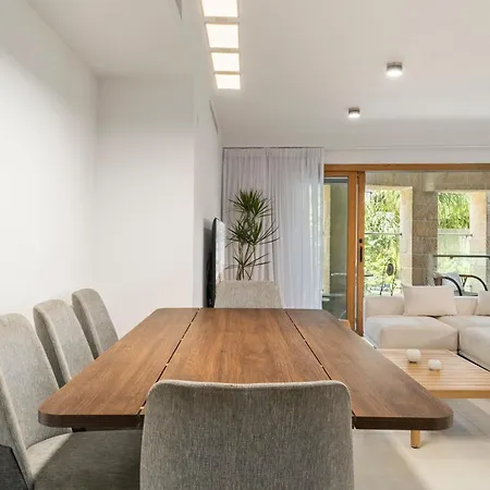 King David Residence #102 Luxury Near Mamilla By Tishrei-2