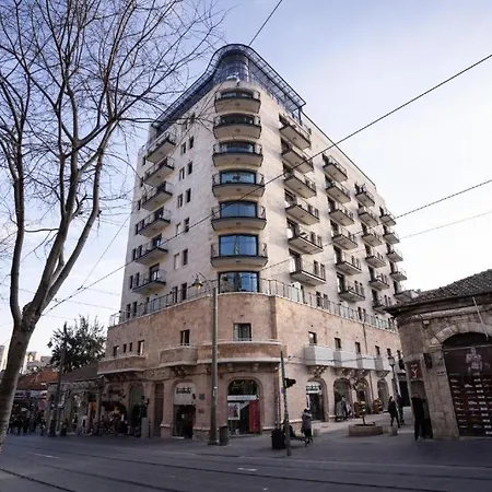 Eshel Suites Even Israel-2