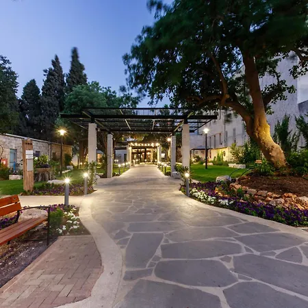 Ramat Rachel Resort-2