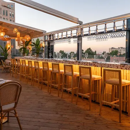 Agripas Boutique Hotel-2