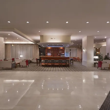 Cassia Hotel Jerusalem-3