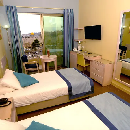 Holy Land Hotel-2