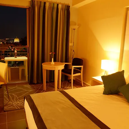 Holy Land Hotel-3