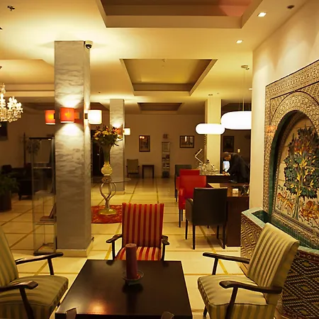 Legacy Hotel-2