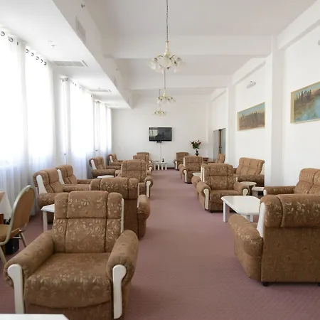 Rivoli Hotel Jerusalem-3