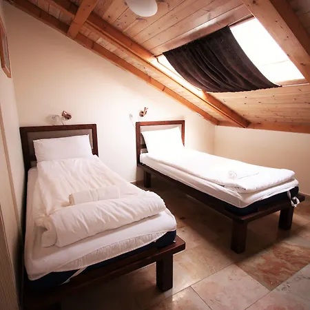 The Market Courtyard - Suites Hotel-2