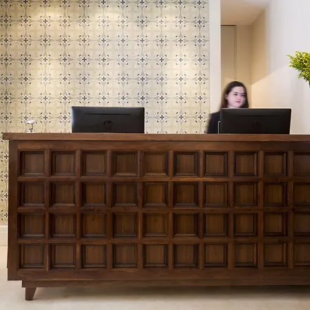 Arthur Hotel - An Atlas Boutique Hotel-3