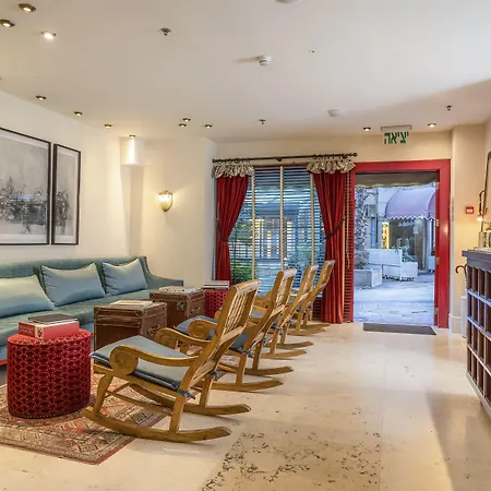 Arthur Hotel - An Atlas Boutique Hotel-2
