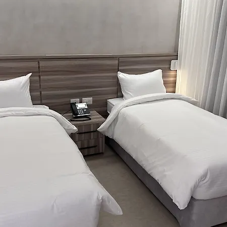 Jerusalem Metropole Hotel-3