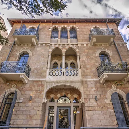 Villa Brown Moshava - A Member Of Brown Hotels-2