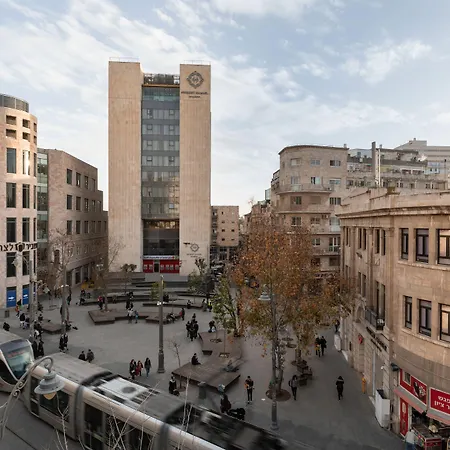 Herbert Samuel Jerusalem-2