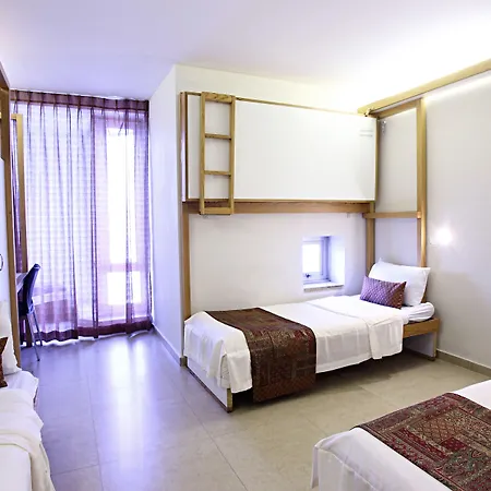 Hotel Beit Shmuel-3