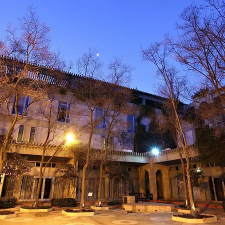 Hotel Beit Shmuel-2