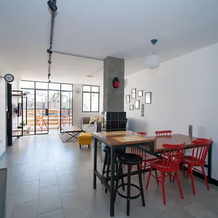 Golda Vacation Rentals-3