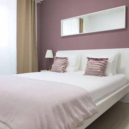 Sweethome26 Jerusalem Center 6Pers-2