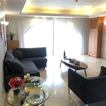 Mamilla'S Penthouse-2