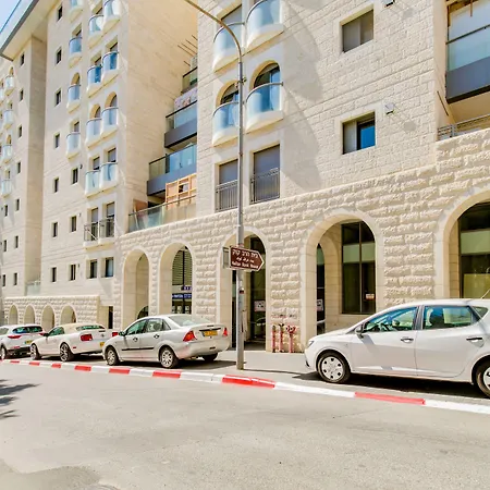 Kook 7 Apartment - Isrentals-3