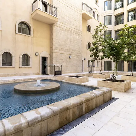 Kook 7 Apartment - Isrentals-2