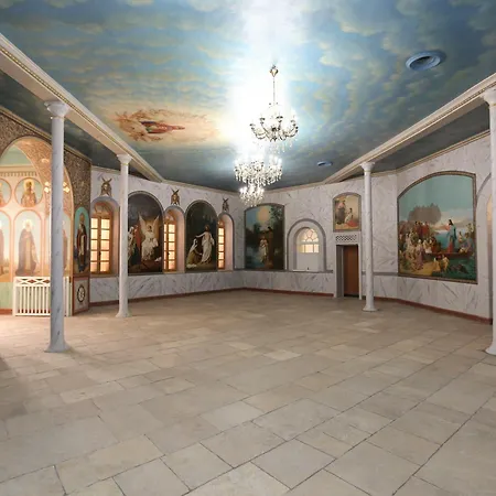 Sergei Palace Hotel-3