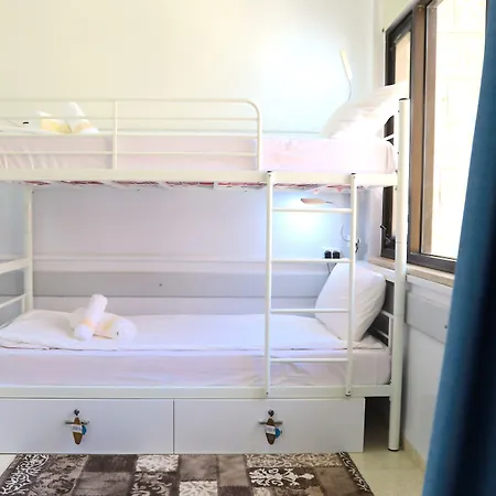 New Gate Hostel-2