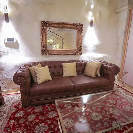 Western Wall Luxury House - Avraham-2