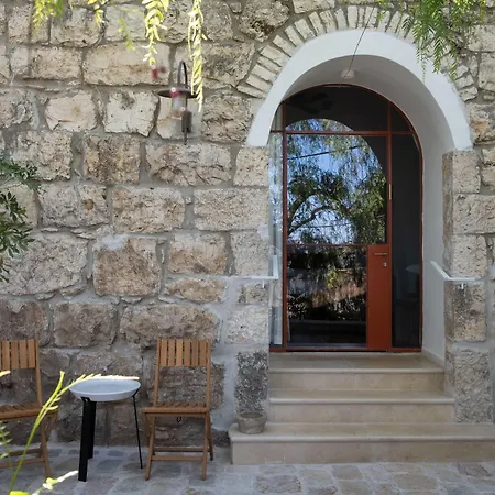 Khan Ein Karem-2
